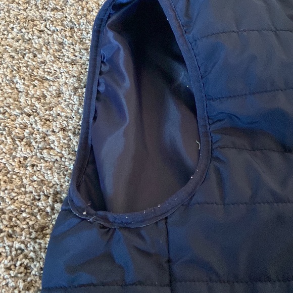 Women vest - Picture 3 of 5